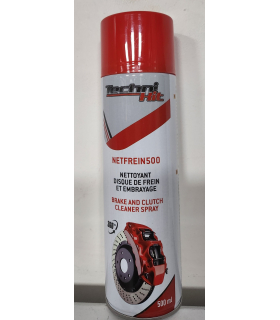 NETTOYANT FREIN TECHNIKIT 500ML