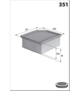 LUCLFAF569 - LFAF569