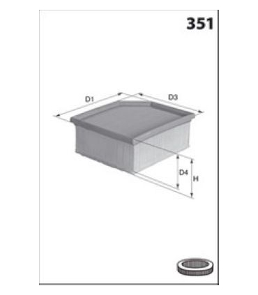 LUCLFAF569 - LFAF569