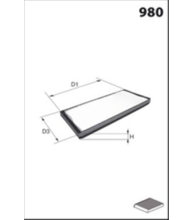 LUCLFCP168 - LFCP168