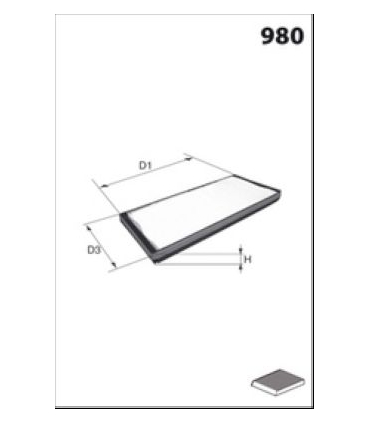 LUCLFCP168 - LFCP168