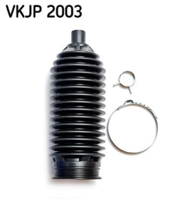 SKFVKJP2003 - VKJP 2003