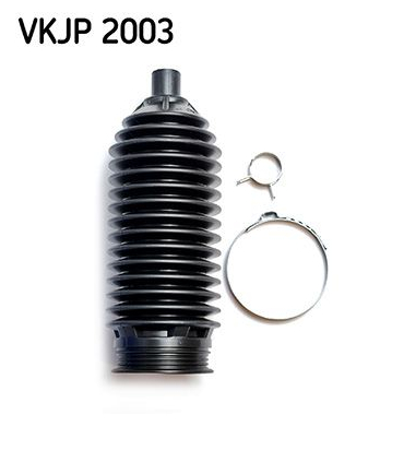 SKFVKJP2003 - VKJP 2003