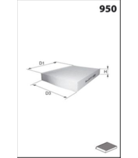 LUCLFCP280 - LFCP280