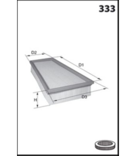LUCLFAF277 - LFAF277