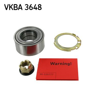 SKFVKBA3648 - VKBA 3648