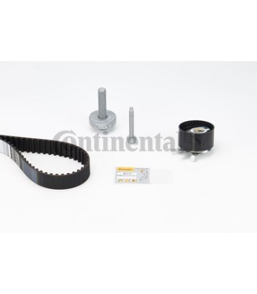 TECKS4050T - KS4050T