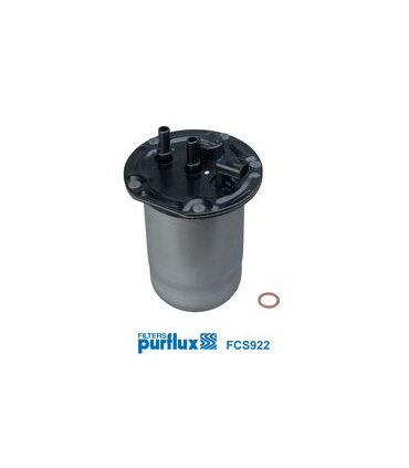 PURFCS922 - FCS922