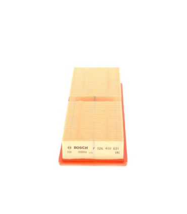 BOSF026400631 - F 026 400 631