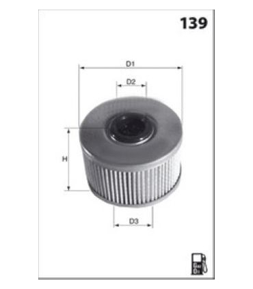 LUCLFDE126 - LFDE126