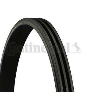 CON3PK576ELAST - 3PK576 ELAST