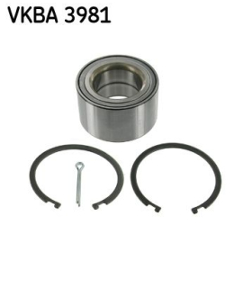 SKFVKBA3981 - VKBA 3981