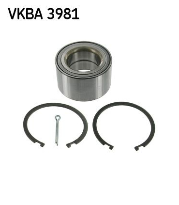 SKFVKBA3981 - VKBA 3981