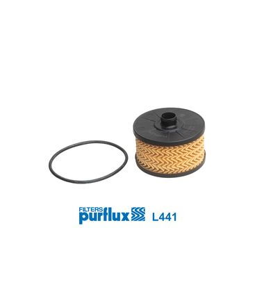 PURL441 - L441