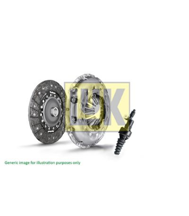 LUK622323821 - 622 3238 21