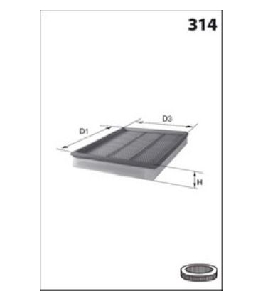 LUCLFAF517 - LFAF517