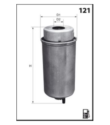 LUCLFDS170 - LFDS170