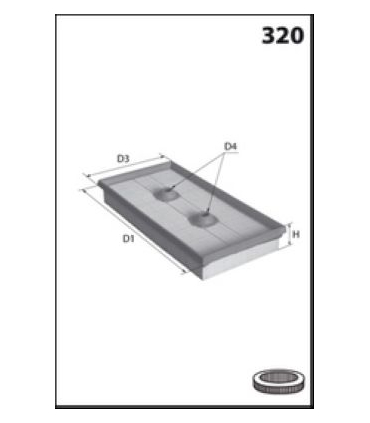 LUCLFAF526 - LFAF526