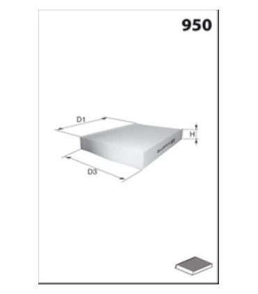 LUCLFCP225 - LFCP225