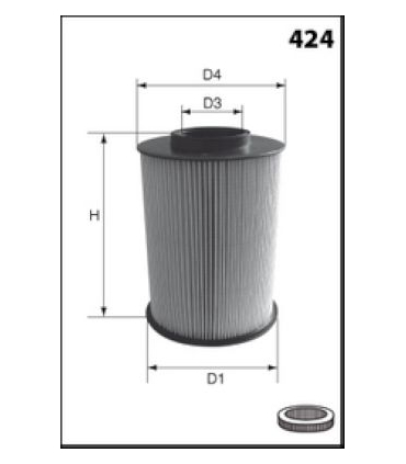 LUCLFAF273 - LFAF273