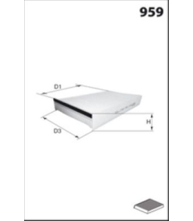 LUCLFCP223 - LFCP223