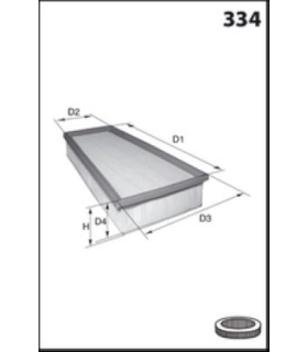 LUCLFAF598 - LFAF598