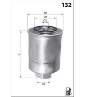 LUCLFDS132 - LFDS132