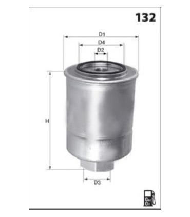 LUCLFDS132 - LFDS132