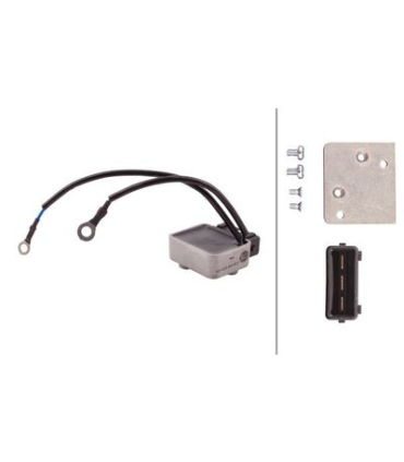 HEL5DA006623-331 - 5DA 006 623-331