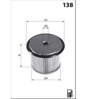 LUCLFDE101 - LFDE101