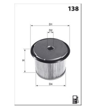LUCLFDE101 - LFDE101