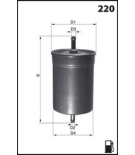 LUCLFPF006 - LFPF006
