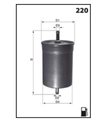 LUCLFPF006 - LFPF006