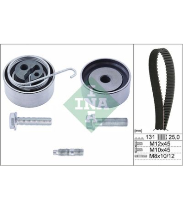 INA530033810 - 530 0338 10