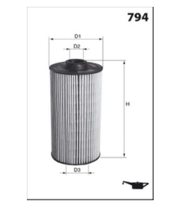 LUCLFOE258 - LFOE258