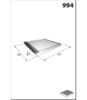 LUCLFCK207 - LFCK207