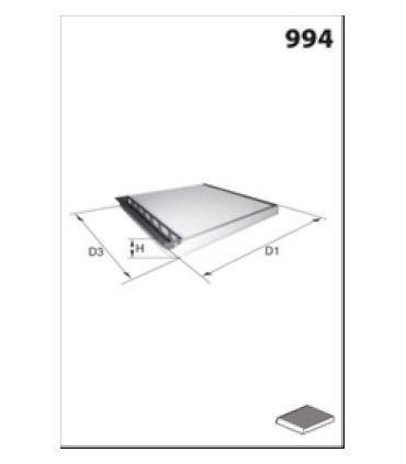 LUCLFCK207 - LFCK207