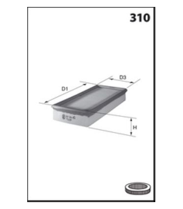 LUCLFAF552 - LFAF552