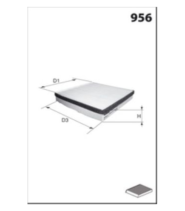 LUCLFCP144 - LFCP144