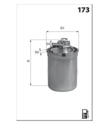 LUCLFDF234 - LFDF234