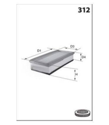 LUCLFAF291 - LFAF291