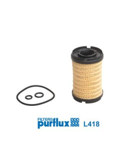 PURL418 - L418