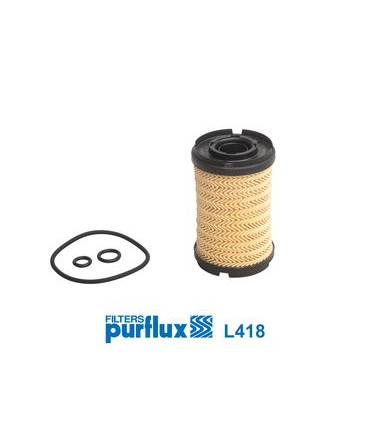 PURL418 - L418