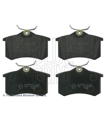 BLUADR164201 - ADR164201