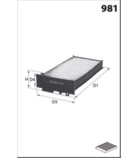 LUCLFCP122 - LFCP122