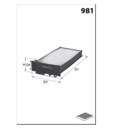 LUCLFCP122 - LFCP122