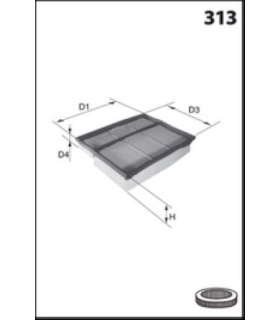LUCLFAF520 - LFAF520