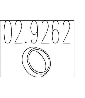 MTS02.9262 - 02.9262