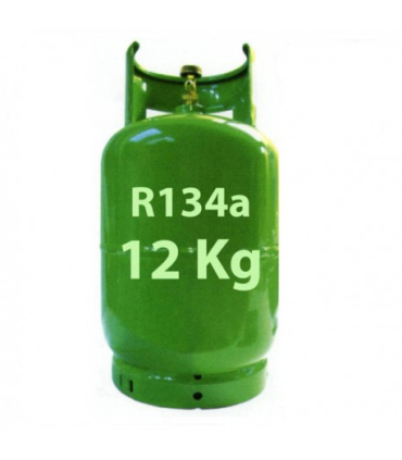 BOUTEILLE DE GAZ R 134 - 12 KG