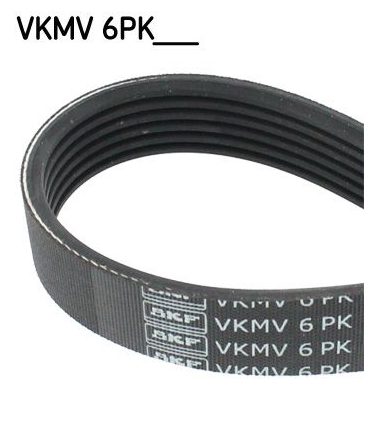 SKFVKMV6PK1025 - VKMV 6PK1025